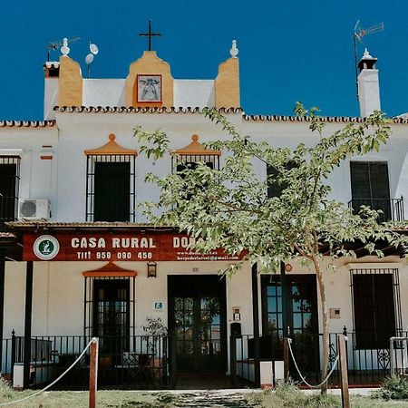 Casa Rural Donana 51 El Rocío Extérieur photo