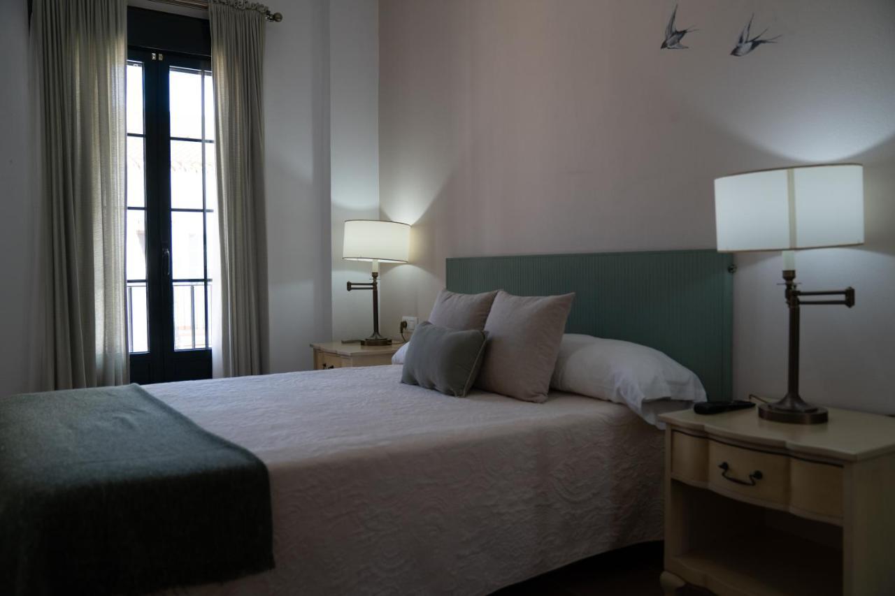Casa Rural Donana 51 El Rocío Extérieur photo