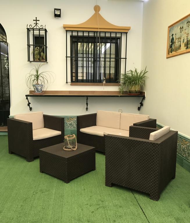 Casa Rural Donana 51 El Rocío Extérieur photo