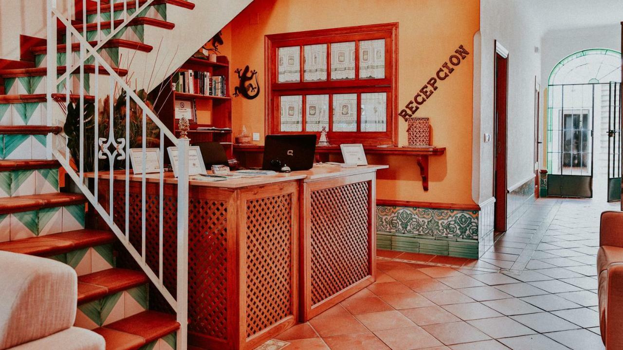 Casa Rural Donana 51 El Rocío Extérieur photo