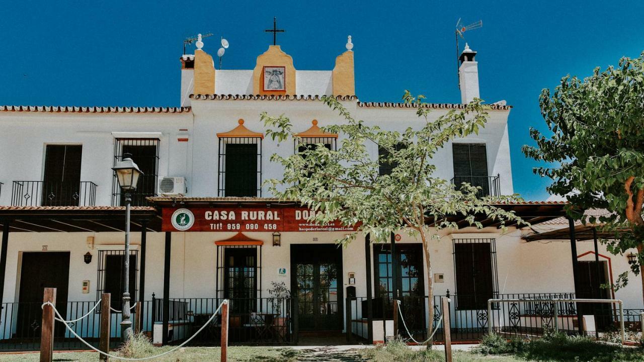 Casa Rural Donana 51 El Rocío Extérieur photo
