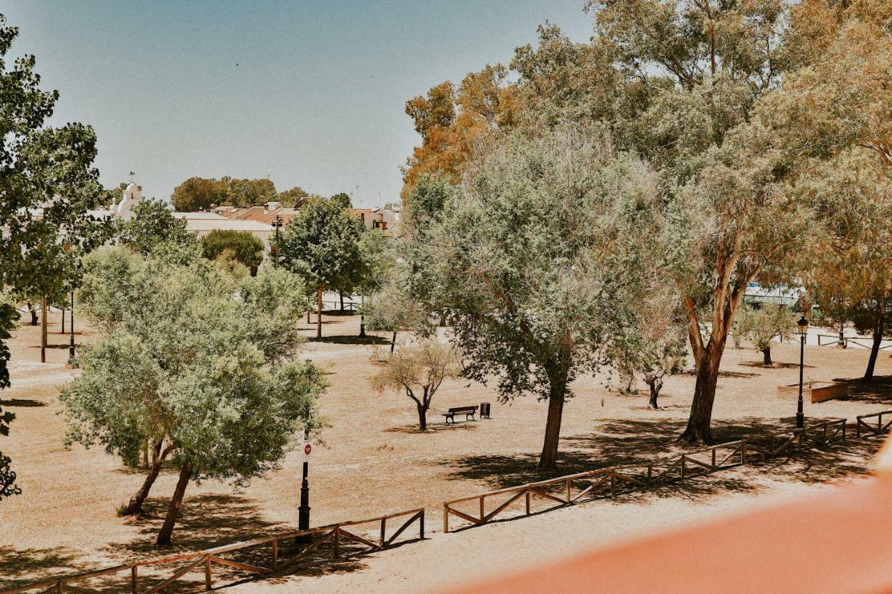 Casa Rural Donana 51 El Rocío Extérieur photo